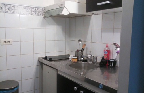 Riscle Appartement | Appartement de charme et cosy centre ville proche commodités sans voiture