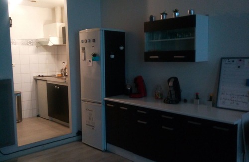 Riscle Appartement | Appartement de charme et cosy centre ville proche commodités sans voiture
