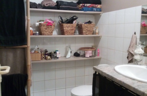 Riscle Appartement | Appartement de charme et cosy centre ville proche commodités sans voiture