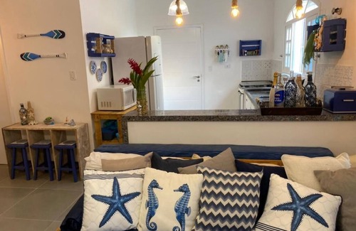 Juquehy Maison | Charming and cozy house with pool and jacuzzi in Juqhehy