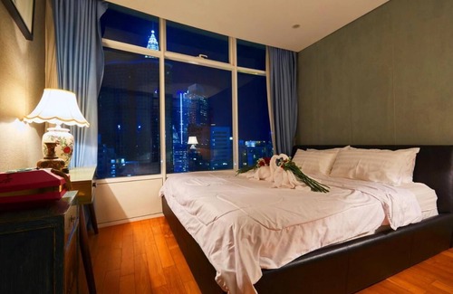 Brickfields Appartement | Charming and Cozy Apartment Rooms for Rent