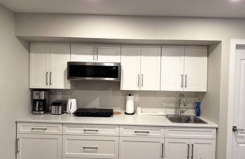 Fort Gary Appartement | Charming and Cozy Private 2-Bedroom Suite