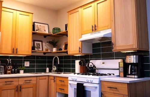 Northfield Appartement | Charming and Cozy Studio in DT Northfield!