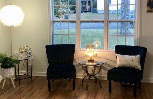 Thomasville Cottage | Charming and Cozy