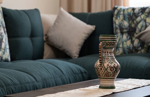 Diour Jamaa Appartement | ★ Appartement charmant et élégant - bien situé ★