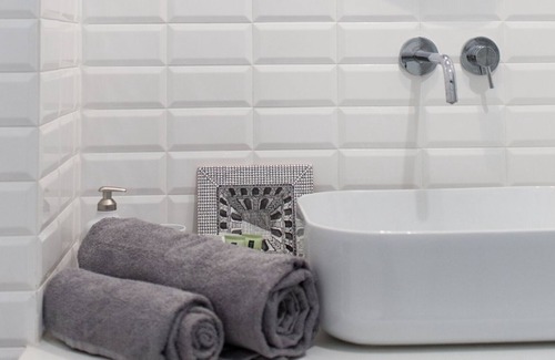 Abbadesse Appartement | Charming and Elegant flat 3 min walk from central station