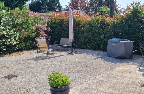 Villeneuve-sur-Lot Maison | Gite de charme et élégant à proximité du Lot