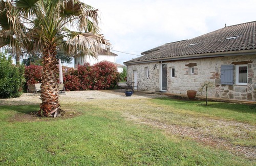 Villeneuve-sur-Lot Maison | Gite de charme et élégant à proximité du Lot