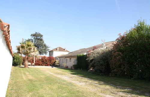 Villeneuve-sur-Lot Maison | Gite de charme et élégant à proximité du Lot