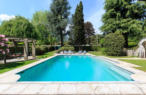 Barza Villa | Charming and laid-back family home with private pool! - Villa Ida