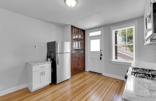 Benton Park Appartement | Charming and Modern St. Louis Retreat in Benton Park
