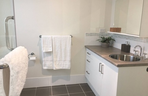 Arcadia Lit Et Petit-Déjeuner | Charming and peaceful 2-bedroom bed & breakfast retreat in wonderful Arcadia