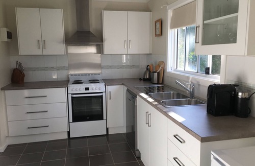 Arcadia Lit Et Petit-Déjeuner | Charming and peaceful 2-bedroom bed & breakfast retreat in wonderful Arcadia