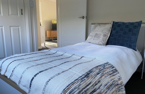 Arcadia Lit Et Petit-Déjeuner | Charming and peaceful 2-bedroom bed & breakfast retreat in wonderful Arcadia
