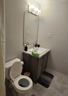 Ottawa Division Maison | Charming and Peaceful room with dedicated Bathroom in Ottawa