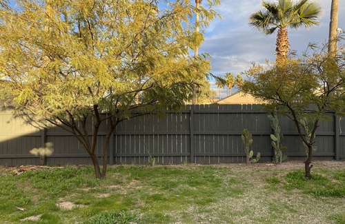 Tucson Maison | Maison d'hôtes de charme et privée au coeur de Tucson