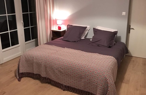 Deneze-sous-Doue Maison | Gite de charme et au calme 4-6 personnes