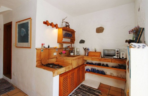 Hermigua Maison | Gîte de charme et calme avec vue panoramique