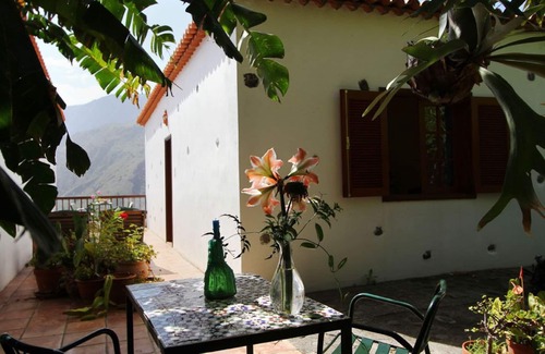Hermigua Maison | Gîte de charme et calme avec vue panoramique