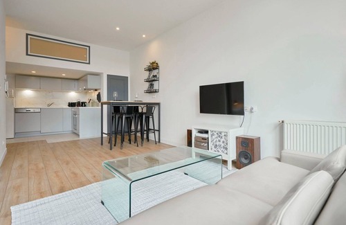 La Madeleine Appartement | Charmant appartement sur le grand Boulevard
