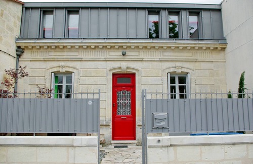 Begles Maison | Maison de charme et de caractère au calme avec piscine chauffée !