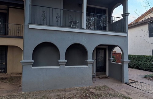 Midland Maison | Charming and Quiet Townhome Conveniently located
