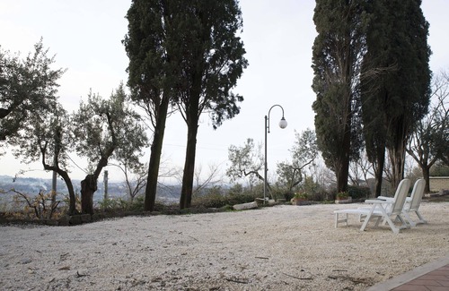 Grottaferrata Maison | Charmant et romantique Cottage Hill à proximité de Rome