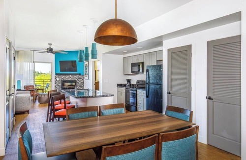 South Scottsdale Station Balnéaire | Charming and Spacious 2-bedroom Resort with AC, Fitness, and Pool in Scottsdale