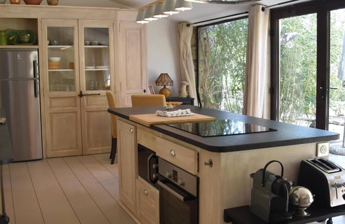 Lagnes Cottage | LOCATION EN CAMPAGNE AU COEUR D'UN DOMAINE FAMILIALE référencé 4 **** en 2024