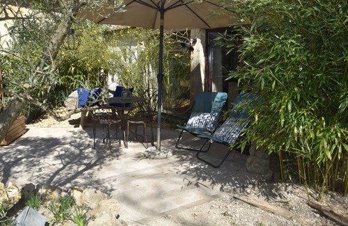 Lagnes Cottage | LOCATION EN CAMPAGNE AU COEUR D'UN DOMAINE FAMILIALE référencé 4 **** en 2024