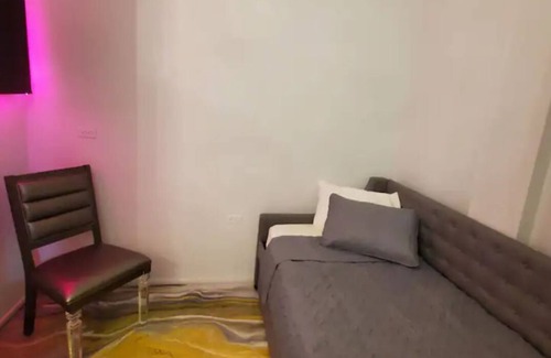 Piedras Blancas Hôtel | Charming and unique private room - 108