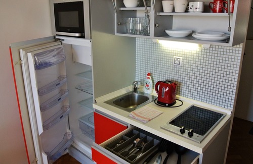 Letna Appartement | Appartement duplex charmant et uniquement espacé - à pied de tous les principaux lieux