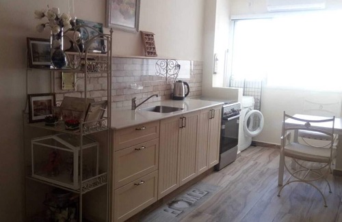 Ashdod Appartement | Charmant et chaleureux 2 pieces