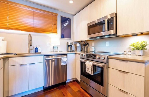 Eastport Copropriété | Charming Annapolis Waterfront Condo