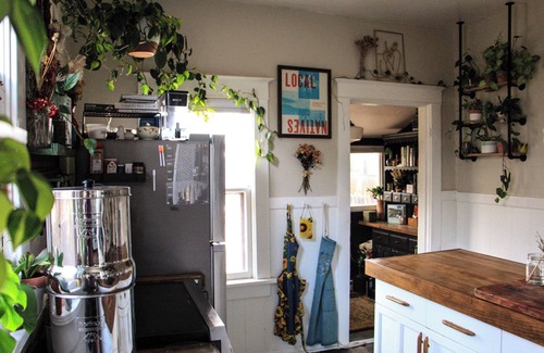 Washington Park West Maison | Charming Antique Bungalow in South Denver/Wash Park