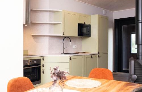 Maubray Maison | Charming Antoing Bungalow