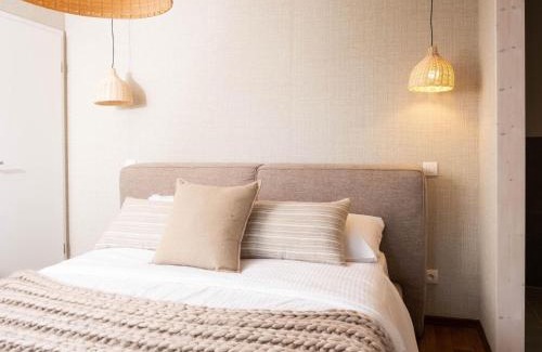 Maubray Maison | Charming Antoing Bungalow