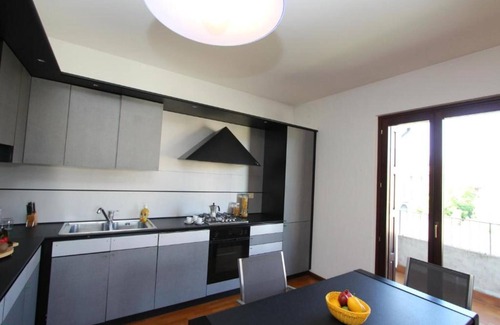 Cividale del Friuli Appartement | Superbe appartement jusqu'à 7 personnes - Terrasse avec vue - Garage - Machine à laver