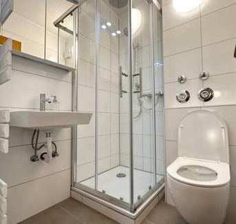 Freiburg im Breisgau Appartement | Charming Apartment-City Center