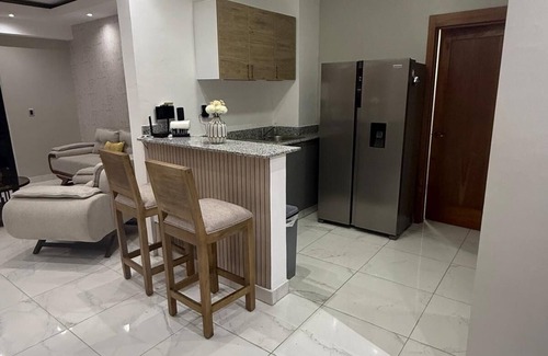 Ensanche Isabelita Appartement | charming apartment in cool Santo Domingo Este
