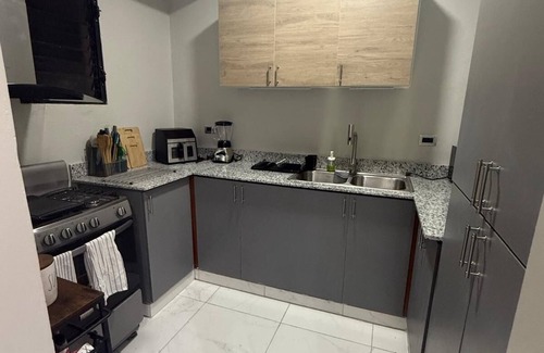 Ensanche Isabelita Appartement | charming apartment in cool Santo Domingo Este