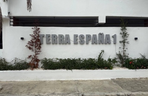 Ensanche Isabelita Appartement | charming apartment in cool Santo Domingo Este