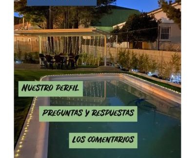Becerril de la Sierra Appartement | Charming apartment in Becerril de la Sierra