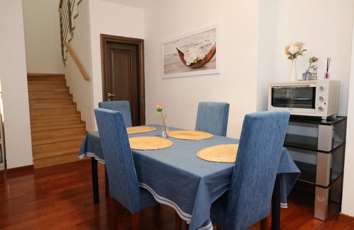 Old Town Maison | Charming apartment in the heart of Bratislava