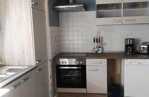 Edertal Appartement | Charmant appartement à Edertal
