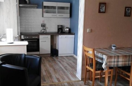 Edertal Appartement | Charmant appartement à Edertal
