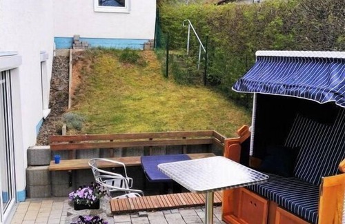 Edertal Appartement | Charmant appartement à Edertal