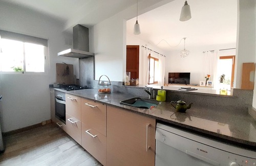 Cala San Vicente Appartement | Charming apartment 3 minutes from the sea