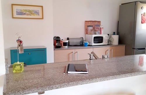 Cala San Vicente Appartement | Charming apartment 3 minutes from the sea