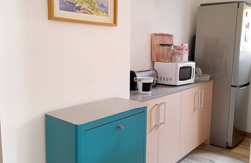 Cala San Vicente Appartement | Charming apartment 3 minutes from the sea